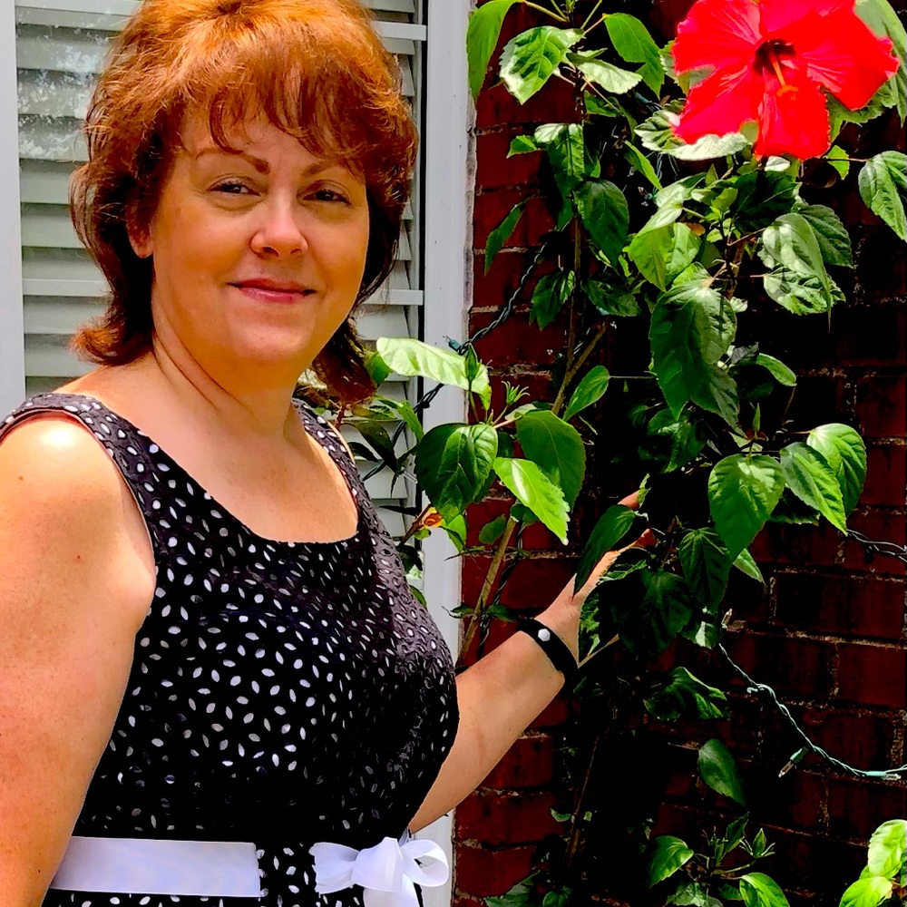 Meet your Posher, Sherri
